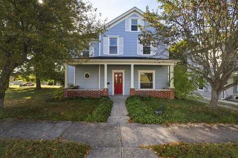 903 Reynolds Ave, PRINCETON, WV 24740