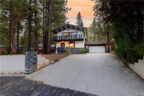 41819 Chalet Lane, Big Bear Lake, CA 92315