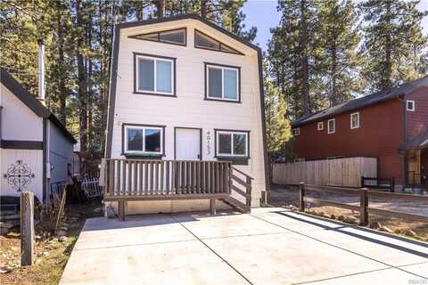 40153 Mahanoy Lane, Big Bear Lake, CA 92315