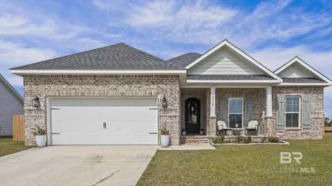 12938 Flanagan Street, Elberta, AL 36530