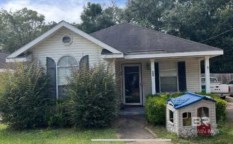 209 Kimberly Court, Saraland, AL 36571