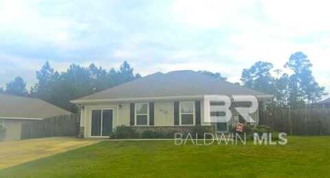 3141 Pine Wood Circle, Lillian, AL 36549