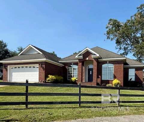 25723 Overlook Drive, Loxley, AL 36551