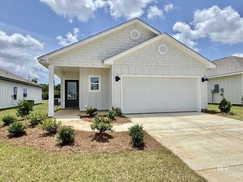 21952 Seabrooke Avenue, Foley, AL 36535