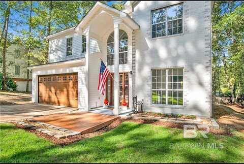 632 Ridgewood Drive, Daphne, AL 36526