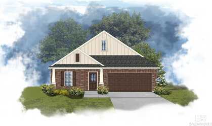 885 Sumter Loop, Foley, AL 36535