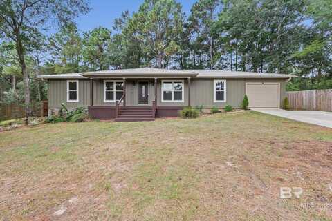 218 Ridgewood Drive, Daphne, AL 36526