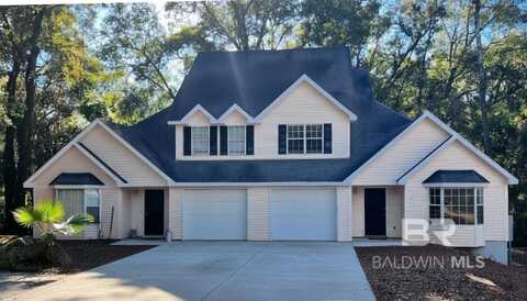 15 Twin Echo Court, Fairhope, AL 36532
