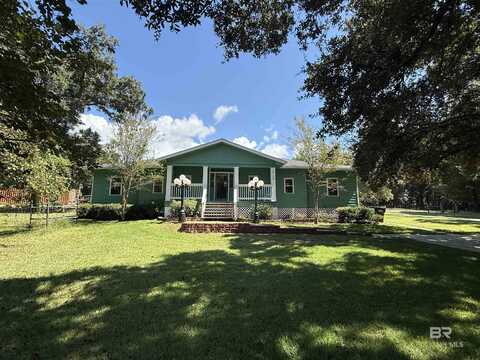 19156 HeaRoad Road, Fairhope, AL 36532