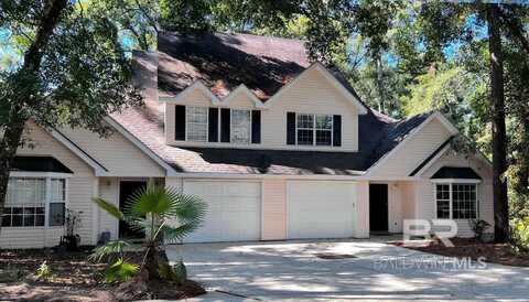 11 Twin Echo Court, Fairhope, AL 36532