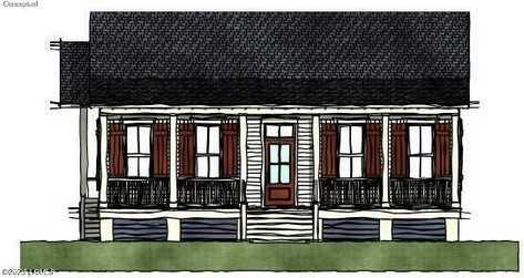 4 Flyway Drive, Beaufort, SC 29907