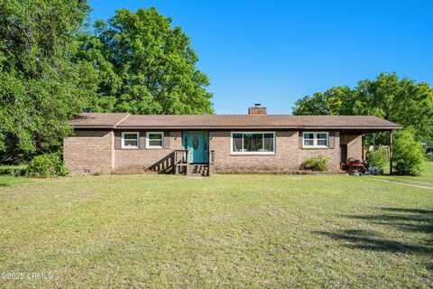 1209 Seaside Road, Saint Helena Island, SC 29920