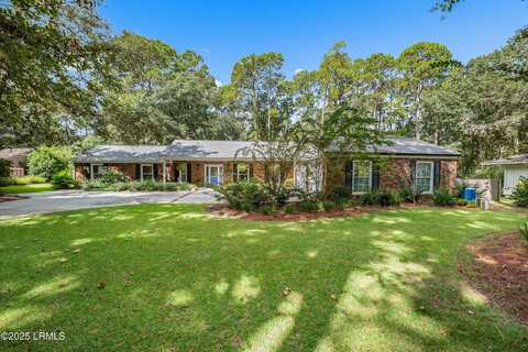 47 Wade Hampton Drive, Beaufort, SC 29907