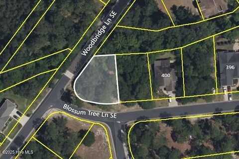 1186 Woodbridge Lane SE, Bolivia, NC 28422