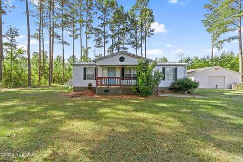 594 Glenwood Trail, Whiteville, NC 28472