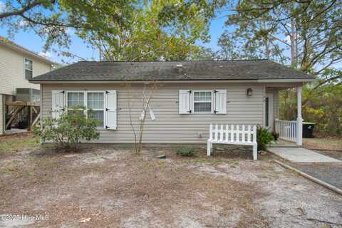 148 NW 5th Street, Oak Island, NC 28465