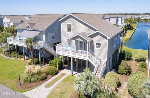 6 Channel Drive, Ocean Isle Beach, NC 28469