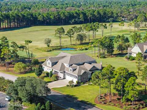 4010 Wyndmere Drive, Southport, NC 28461