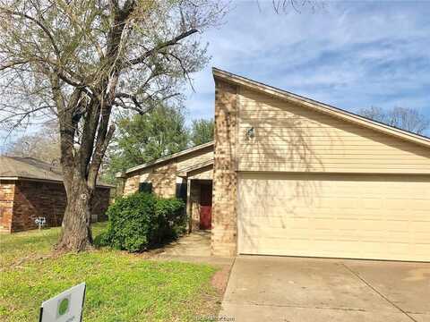 3403 Coastal Drive, College Station, TX 77845