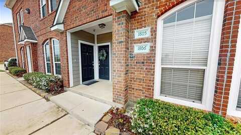 1198 Jones Butler Road, College Station, TX 77840