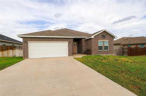 1805 Cornish Court, Bryan, TX 77801