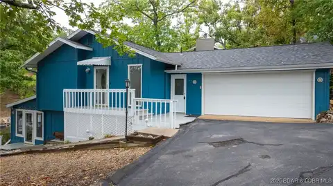 1243 Ash Ln, Osage Beach, MO 65065
