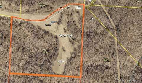 25005 Beechnut Road, Stover, MO 65078