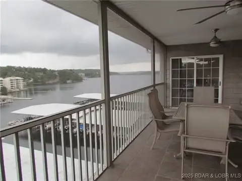 68 Lighthouse Road unit: 505, Lake Ozark, MO 65049
