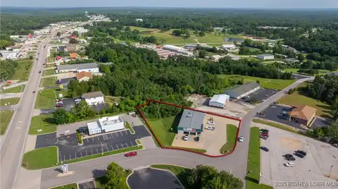 120 Dogwood Lane, Laurie, MO 65037