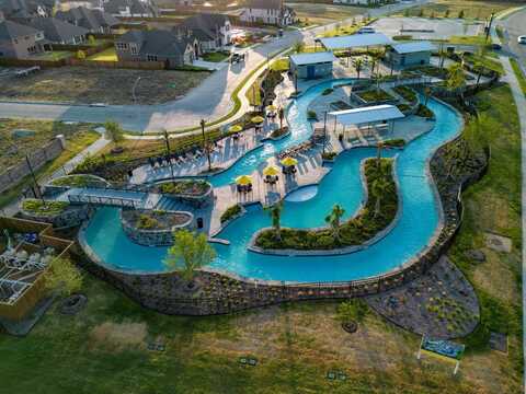 16957 Leatherflower Blvd, Justin, TX 76247