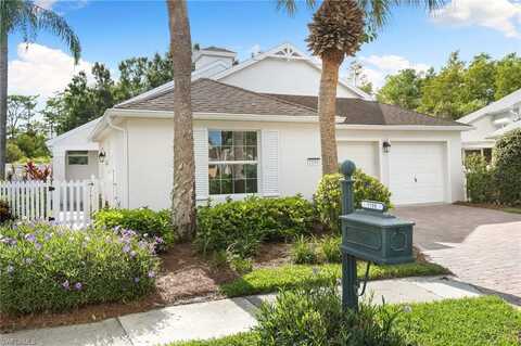 1159 Silverstrand, NAPLES, FL 34110