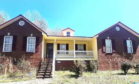 48 ESTELLE LANE, TALLADEGA, AL 35160