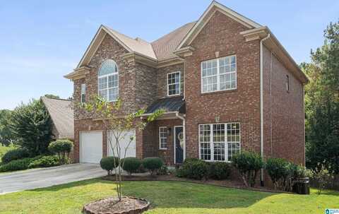 628 MEADOW RIDGE DRIVE, BIRMINGHAM, AL 35242