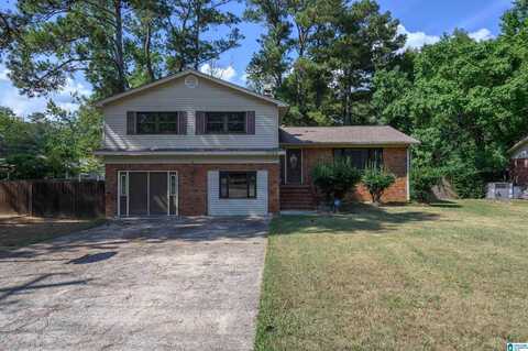 1044 SHARP DRIVE, BIRMINGHAM, AL 35235
