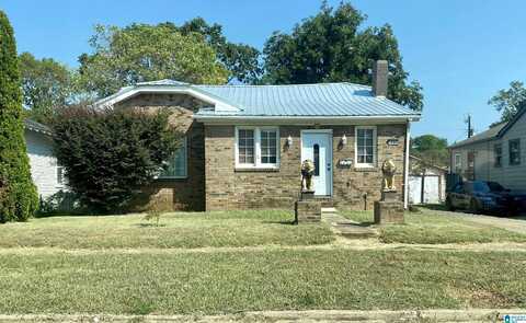 1606 51ST STREET, BIRMINGHAM, AL 35208