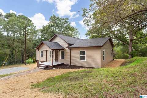 55 RAE STREET, ODENVILLE, AL 35120
