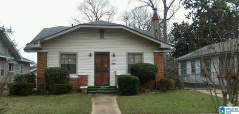 1672 FULTON AVENUE, BIRMINGHAM, AL 35211