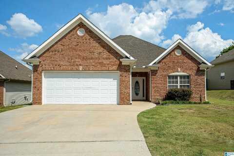 583 WATERFORD LANE, CALERA, AL 35040