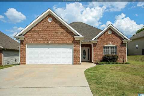 583 WATERFORD LANE, CALERA, AL 35040