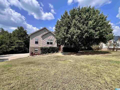457 HIDDEN RIDGE DRIVE, ODENVILLE, AL 35120