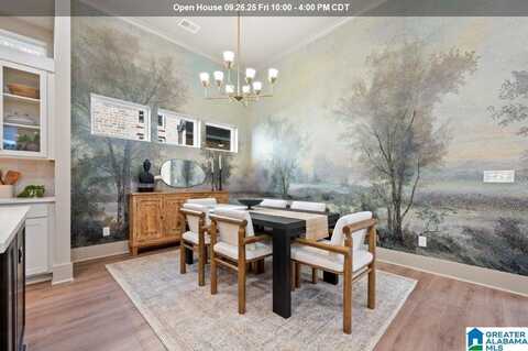 6106 LYNTON DRIVE, HOOVER, AL 35244