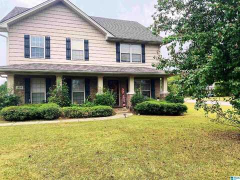 1088 HIDDEN FOREST DRIVE, MONTEVALLO, AL 35115