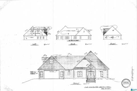 500 LINCOLN CREST BOULEVARD, JACKSONVILLE, AL 36265