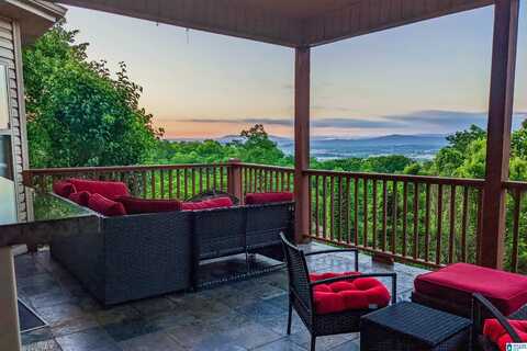 920 HILLYER HIGH ROAD, ANNISTON, AL 36207