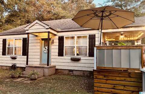2688 ALABAMA HIGHWAY 25, MONTEVALLO, AL 35115