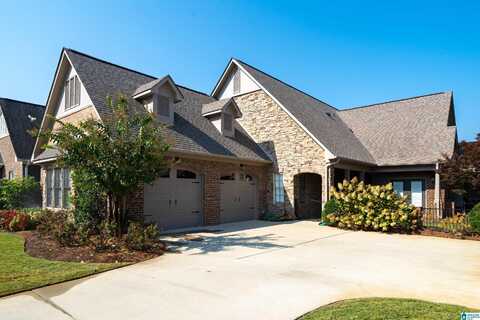 1013 DANBERRY LANE, HOOVER, AL 35242