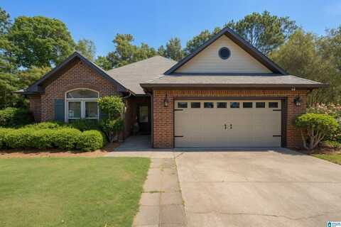 6591 MILL CREEK CIRCLE, HOOVER, AL 35242