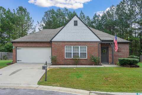 364 CHESSER PARK DRIVE, CHELSEA, AL 35043