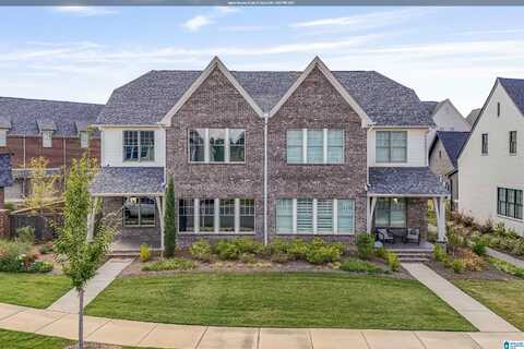 4865 SILAS AVENUE, HOOVER, AL 35244