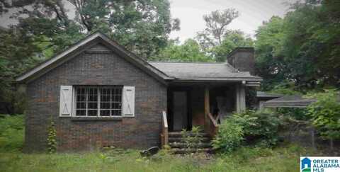 628 HEFLIN AVENUE, BIRMINGHAM, AL 35214